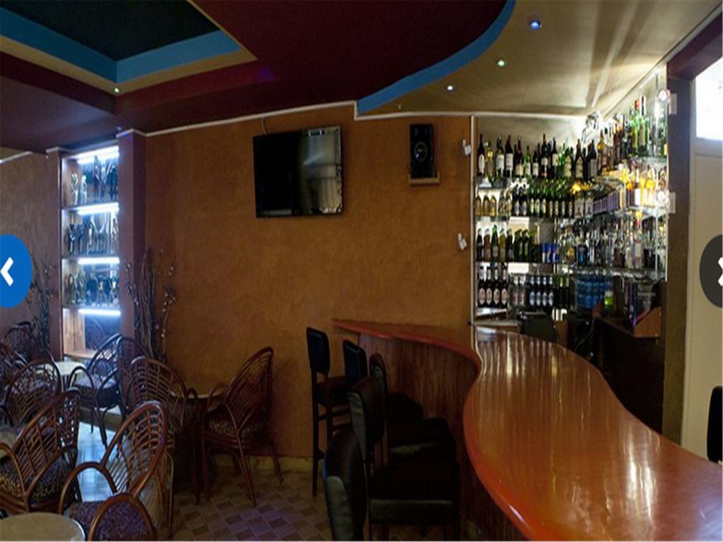 珍珠宫酒店 奈洛比 外观 照片